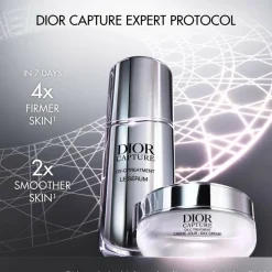 DIOR Capture Creme Jar< Dagcreme