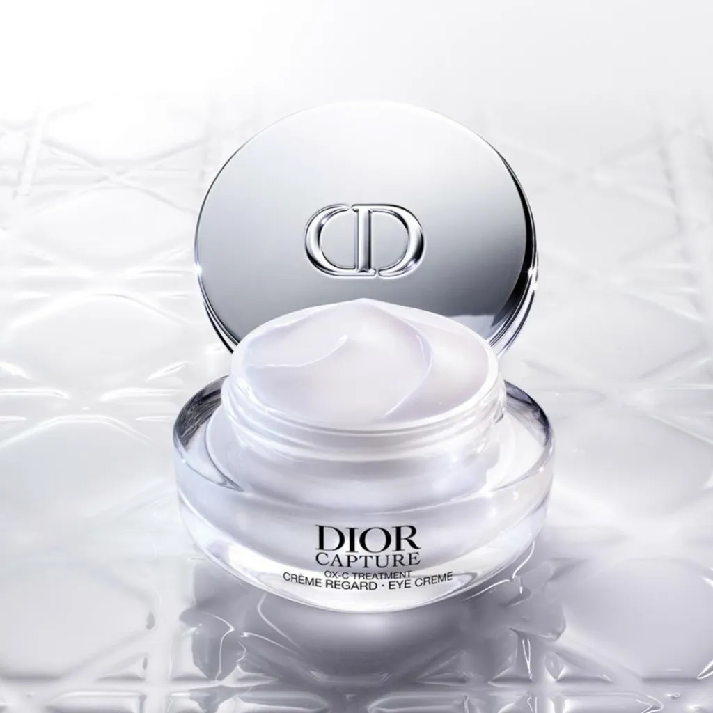 DIOR Øjenpleje<Capture Eye Creme