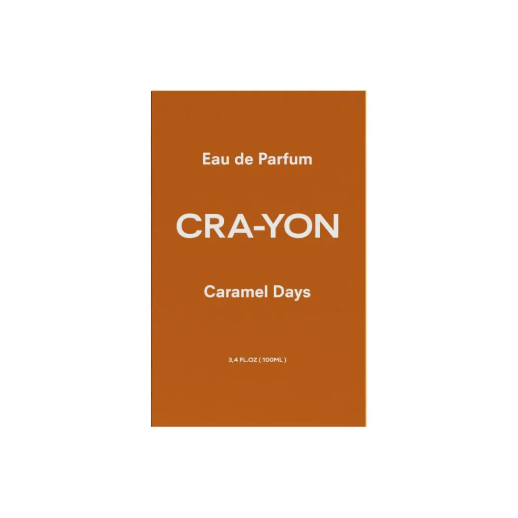 CRA-YON Caramel Day Eau de Parfum< Miniparfumer|Miniparfumer