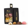 The Mallows Øvrigt<Caramel Filled Gift Box