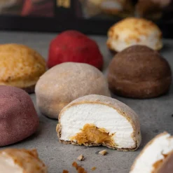 The Mallows Øvrigt<Caramel Filled Gift Box