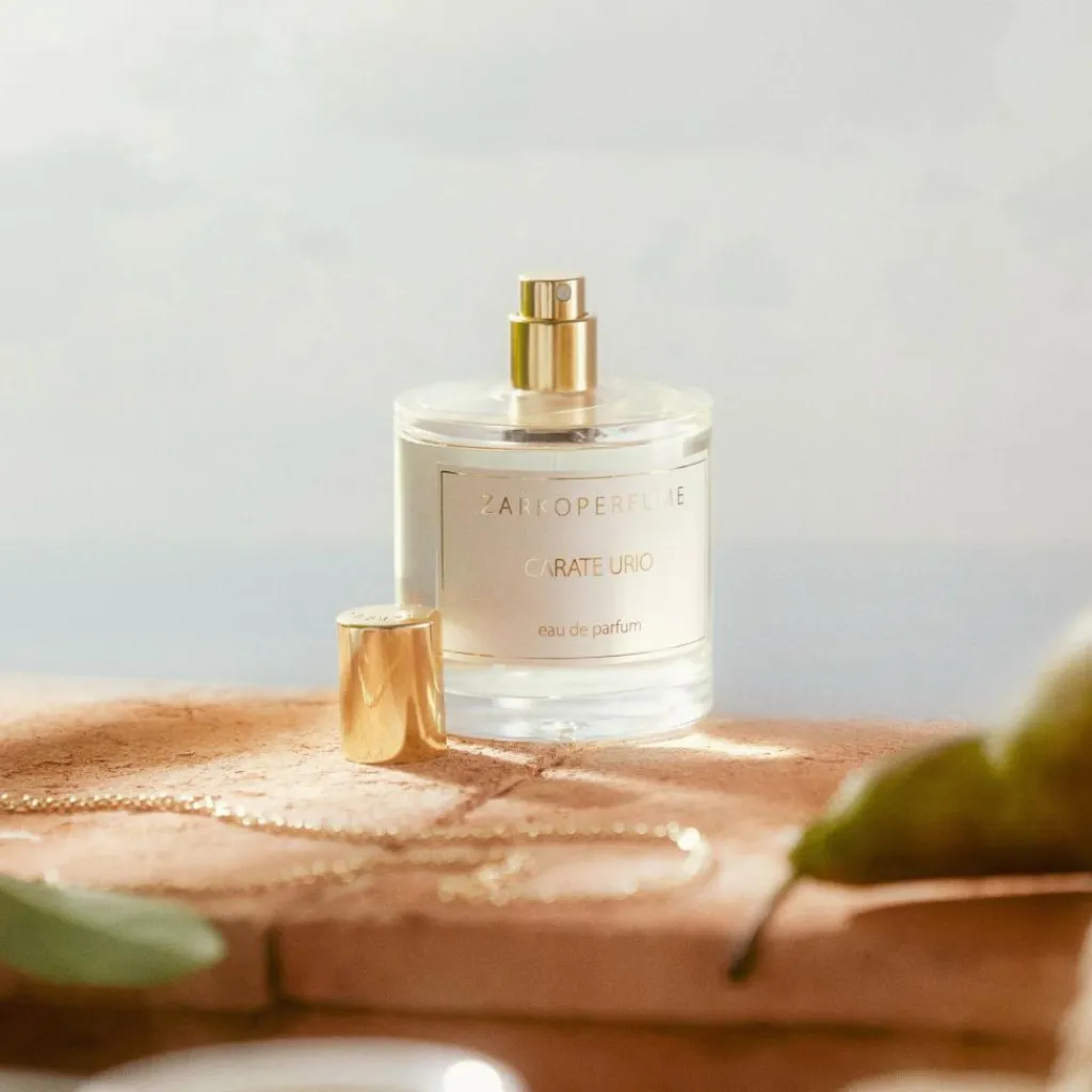 ZARKOPERFUME Carate Urio Eau de Parfum< Eau De Parfum