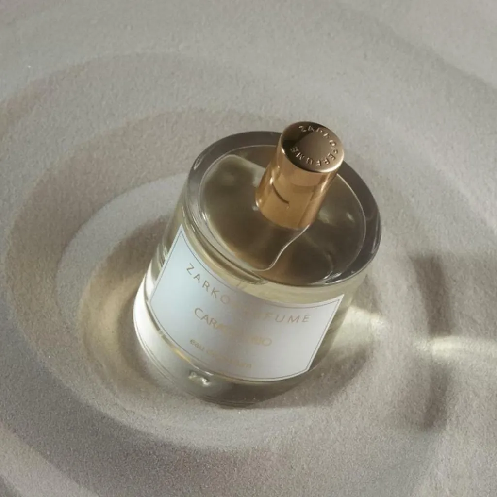 ZARKOPERFUME Carate Urio Eau de Parfum< Eau De Parfum