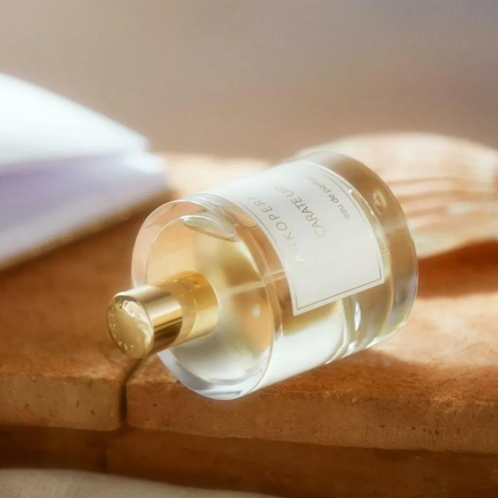 ZARKOPERFUME Carate Urio Eau de Parfum< Eau De Parfum