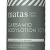Matas Striber Carbamid Bodylotion 10%< Bodylotion