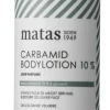 Matas Striber Bodylotion>Carbamid Bodylotion 10% Uden Parfume