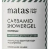 Matas Striber Bodyshampoo<Carbamid Showergel Uden Parfume