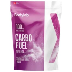 Bodylab Carbo Fuel< Aminosyre