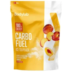 Bodylab Energidrikke<Carbo Fuel