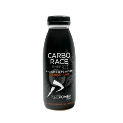 PurePower Elektrolytter>Carbo Race Energy