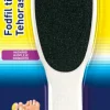 Scholl Carborundum Fodfil< Fodpleje