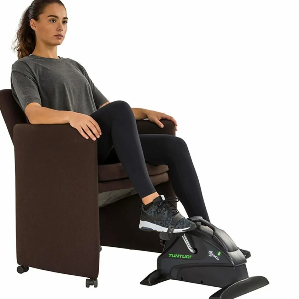 TUNTURI Træningsmaskiner>Cardio Fit M30 Siddecykel