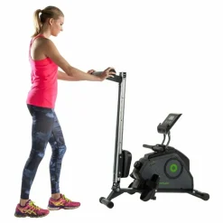 TUNTURI Træningsmaskiner<Cardio Fit R30 Rower Romaskine