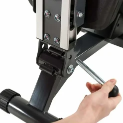 TUNTURI Træningsmaskiner<Cardio Fit R30 Rower Romaskine