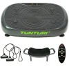 TUNTURI Fitnessudstyr<Cardio Fit V10 Vibrationstræner