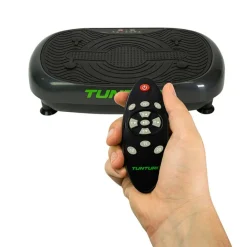 TUNTURI Fitnessudstyr<Cardio Fit V10 Vibrationstræner