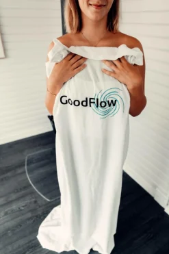 GoodFlow Varmebehandling|Varmebehandling<Care-Cover