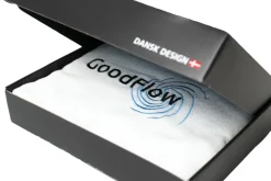 GoodFlow Varmebehandling|Varmebehandling<Care-Cover