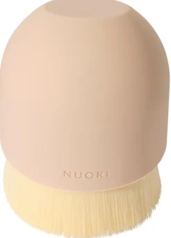 NUORI Ansigtsbehandling>Caressing Facial Brush