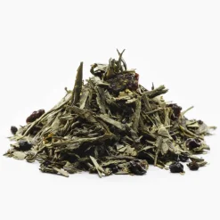 Østerlandsk Te<Carousel Tea
