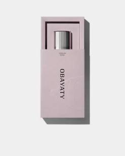 OBAYATY Makeup Til Mænd<Case