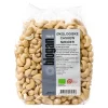 Biogan Tørret Frugt & Nødder|Tørret Frugt & Nødder>Cashewnødder Ø