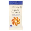 Clearspring Cashewnødder Tamari-ristede Ø< Tørret Frugt & Nødder|Tørret Frugt & Nødder