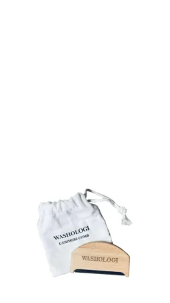 WASHOLOGI Tekstilpleje<Cashmere Comb