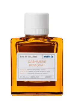 Korres Cashmere Kumquat EdT< Eau De Toilette|Eau De Toilette