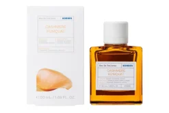 Korres Cashmere Kumquat EdT< Eau De Toilette|Eau De Toilette