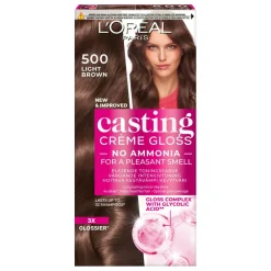 L'Oréal Paris Casting Crème Gloss Semipermanent Hårfarve< Toningsfarve