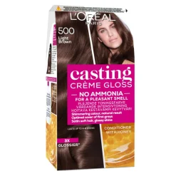 L'Oréal Paris Casting Crème Gloss Semipermanent Hårfarve< Toningsfarve