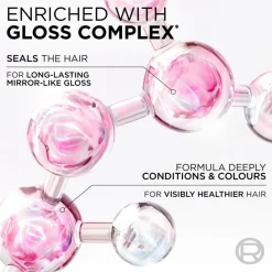 L'Oréal Paris Casting Crème Gloss Semipermanent Hårfarve< Toningsfarve