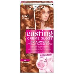 L'Oréal Paris Toningsfarve>Casting Crème Gloss Semipermanent Hårfarve