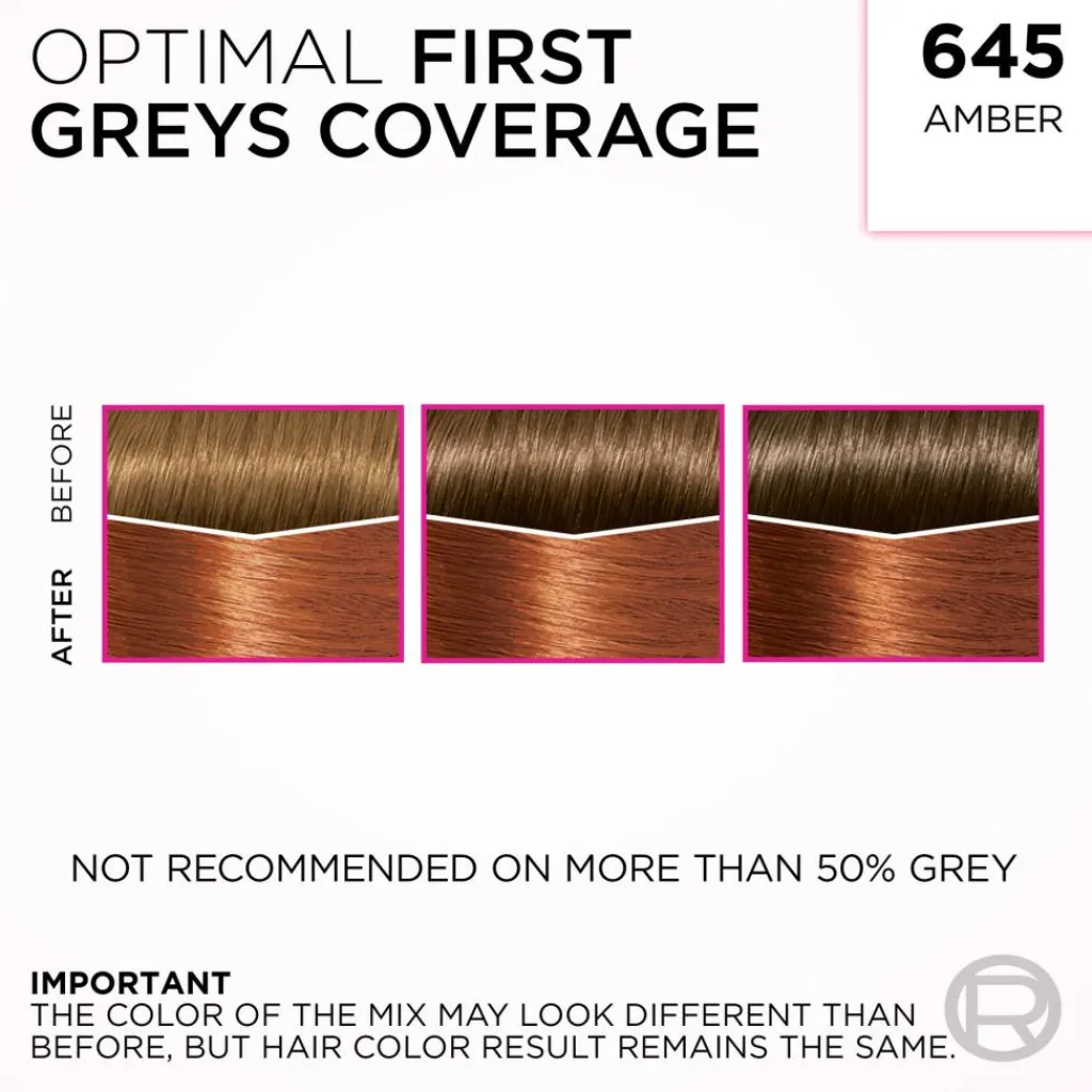 L'Oréal Paris Toningsfarve>Casting Crème Gloss Semipermanent Hårfarve