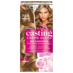 L'Oréal Paris Toningsfarve<Casting Crème Gloss Semipermanent Hårfarve