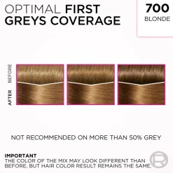 L'Oréal Paris Toningsfarve<Casting Crème Gloss Semipermanent Hårfarve