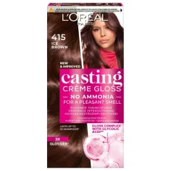 L'Oréal Paris Casting Crème Gloss Semipermanent Hårfarve< Toningsfarve