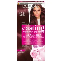 L'Oréal Paris Toningsfarve<Casting Crème Gloss Semipermanent Hårfarve