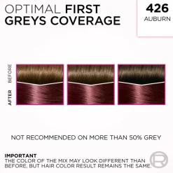 L'Oréal Paris Toningsfarve<Casting Crème Gloss Semipermanent Hårfarve