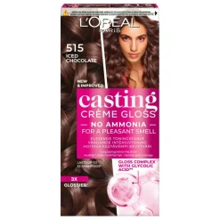 L'Oréal Paris Toningsfarve<Casting Crème Gloss Semipermanent Hårfarve