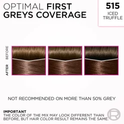 L'Oréal Paris Toningsfarve<Casting Crème Gloss Semipermanent Hårfarve