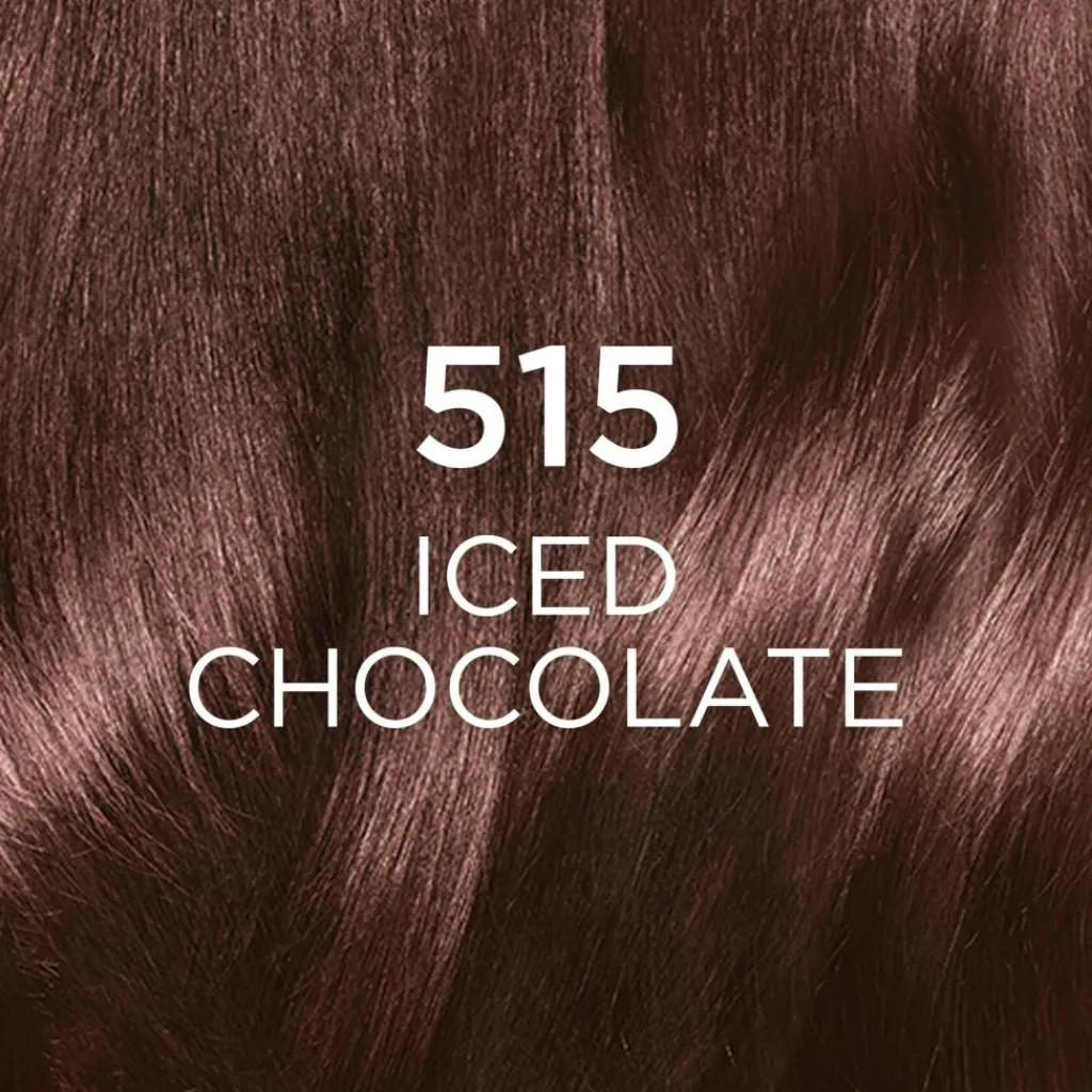 L'Oréal Paris Toningsfarve<Casting Crème Gloss Semipermanent Hårfarve