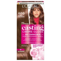 L'Oréal Paris Casting Crème Gloss Semipermanent Hårfarve< Toningsfarve