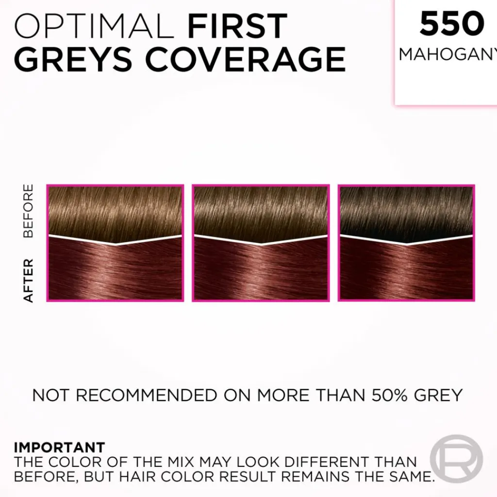 L'Oréal Paris Toningsfarve>Casting Crème Gloss Semipermanent Hårfarve