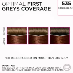 L'Oréal Paris Toningsfarve<Casting Crème Gloss Semipermanent Hårfarve