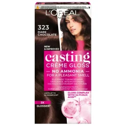 L'Oréal Paris Casting Crème Gloss Semipermanent Hårfarve< Toningsfarve