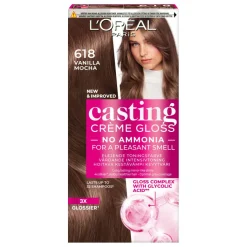 L'Oréal Paris Toningsfarve>Casting Crème Gloss Semipermanent Hårfarve