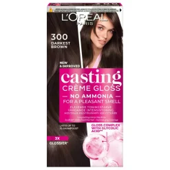 L'Oréal Paris Toningsfarve<Casting Crème Gloss Semipermanent Hårfarve