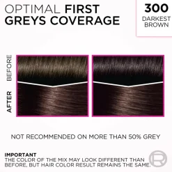 L'Oréal Paris Toningsfarve<Casting Crème Gloss Semipermanent Hårfarve